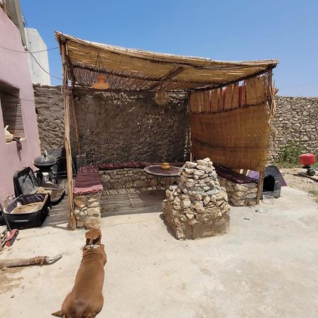 Home Surf Sidi Kaouki Eksteriør bilde