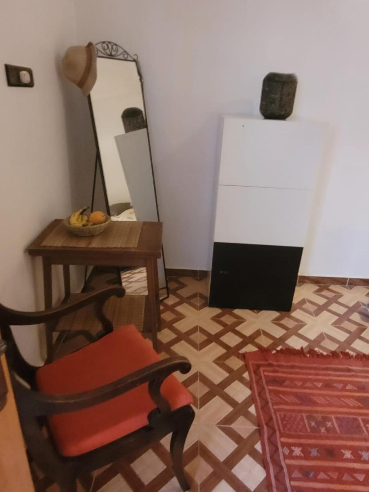 Home Surf Sidi Kaouki Eksteriør bilde