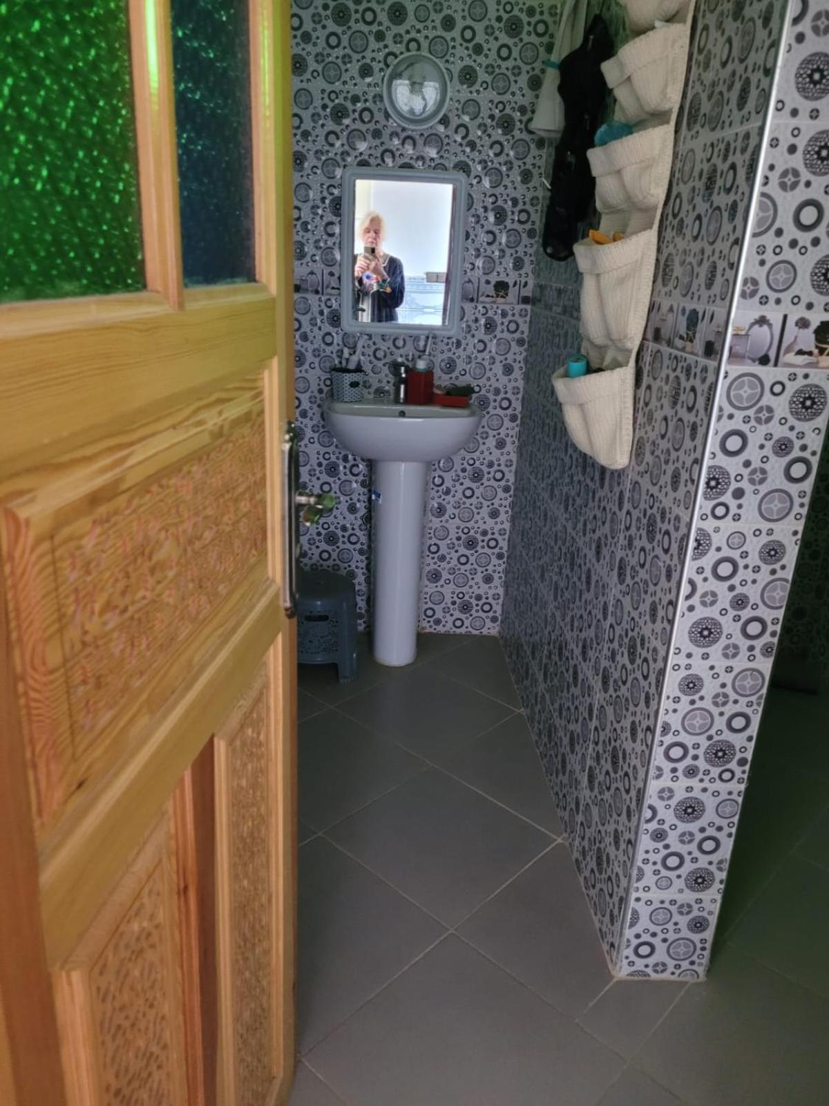 Home Surf Sidi Kaouki Eksteriør bilde