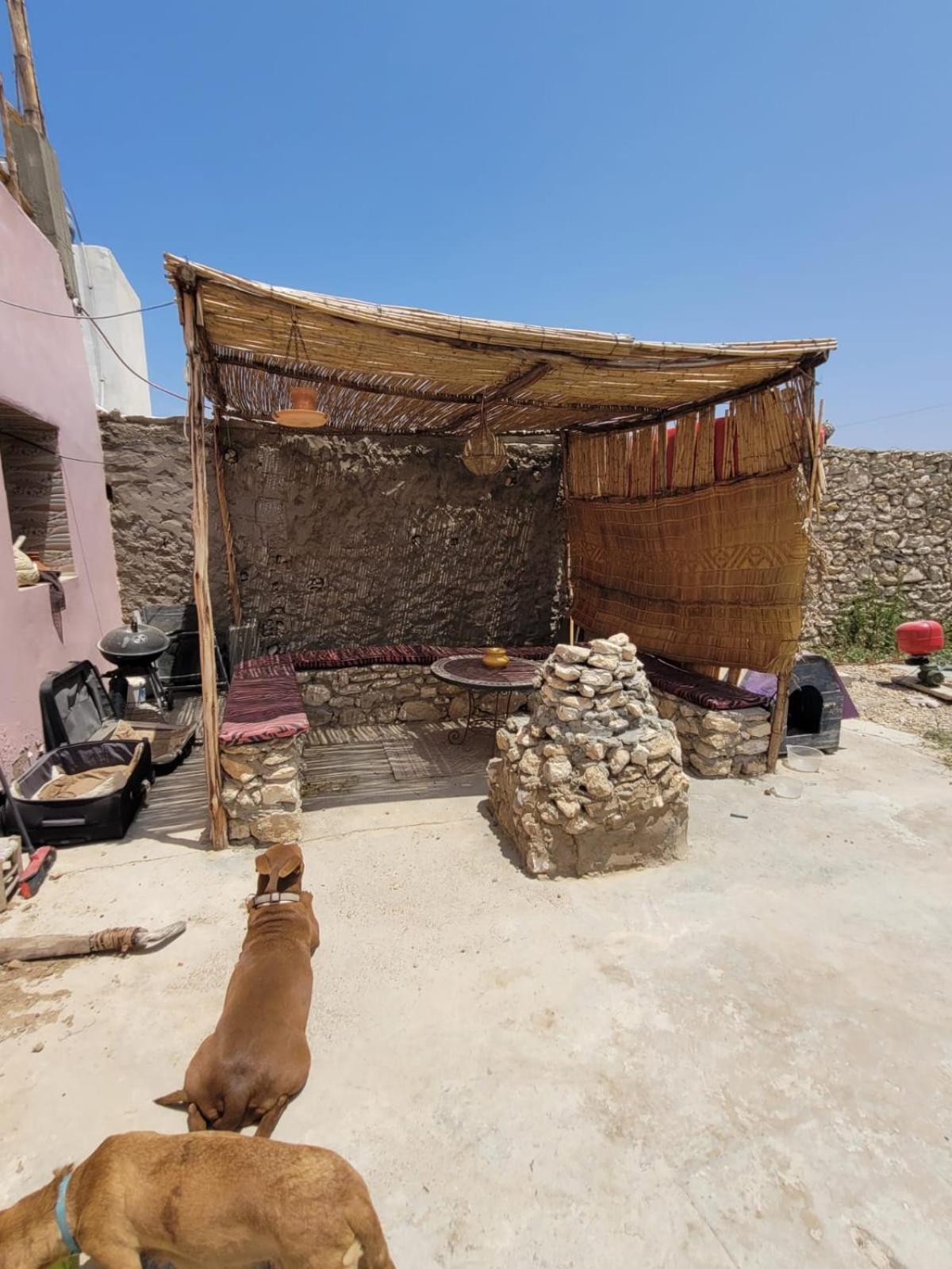Home Surf Sidi Kaouki Eksteriør bilde