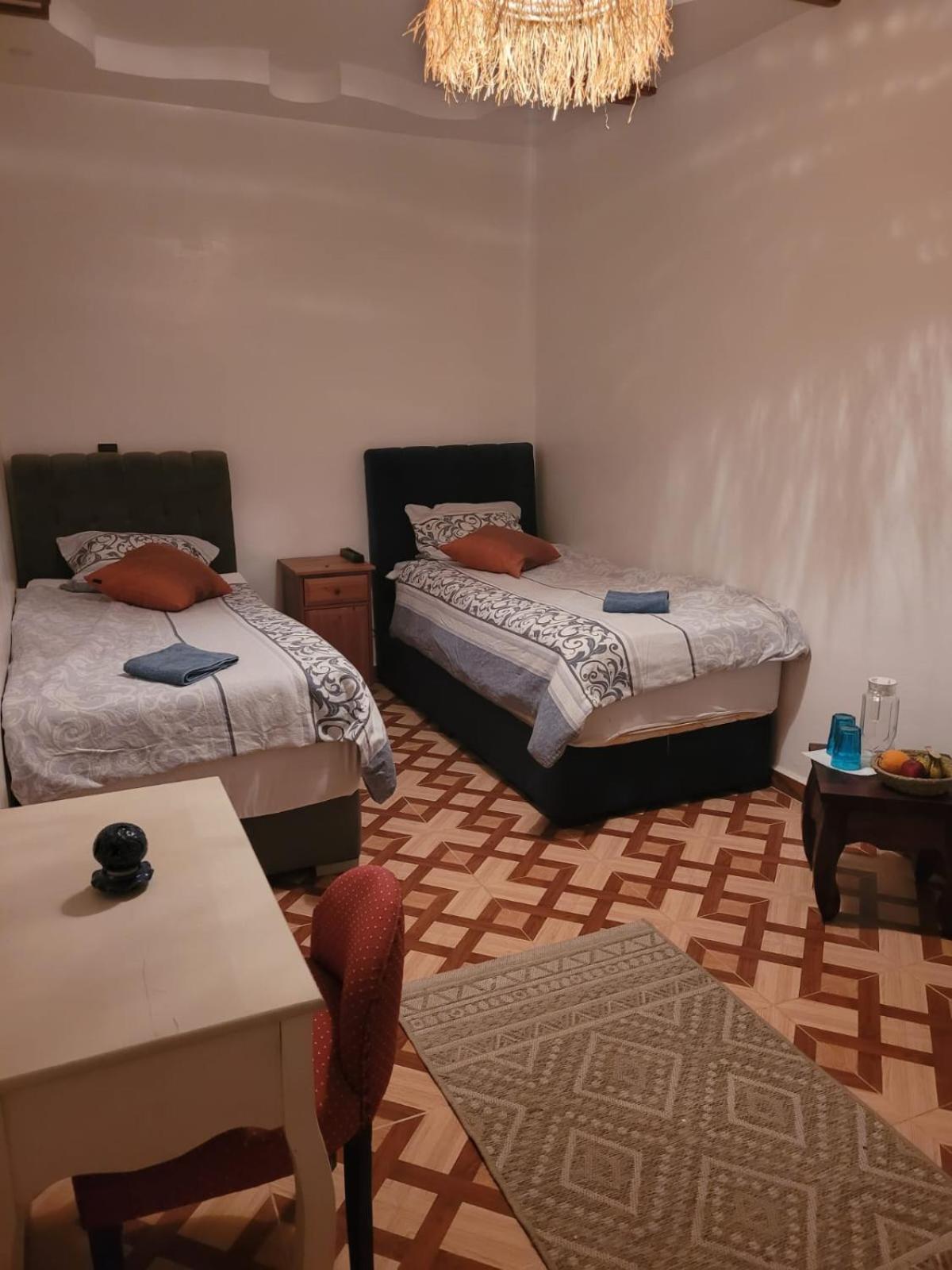 Home Surf Sidi Kaouki Eksteriør bilde