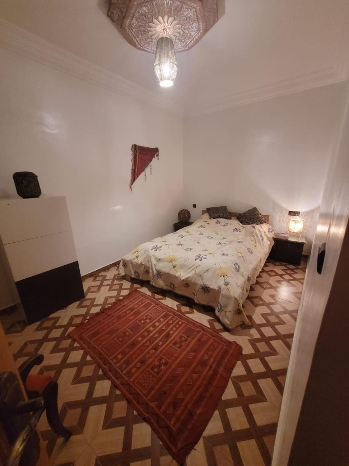 Home Surf Sidi Kaouki Eksteriør bilde
